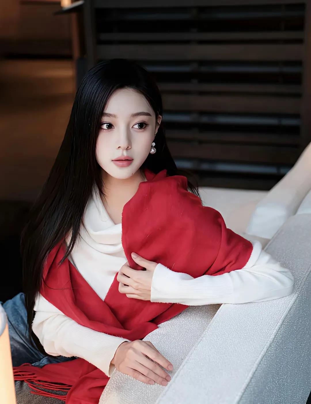 冬天到了，注意保暖女人如何穿出含蓄的性感?