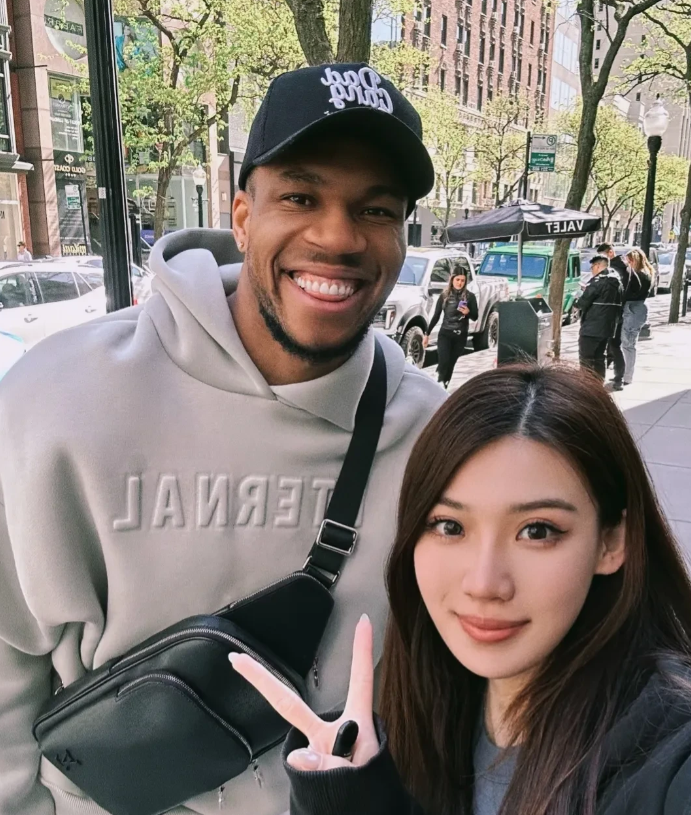要说NBA最“抠门”的球星，字母哥若称第二，恐怕没人敢称第一！职业生涯12个