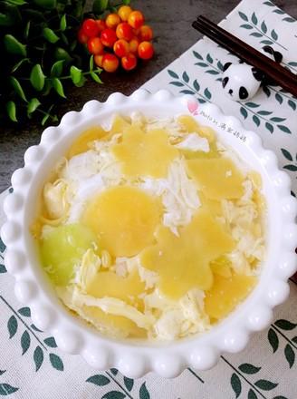 胡萝卜宝宝面片, 营养健康, 宝宝再也不怕饿