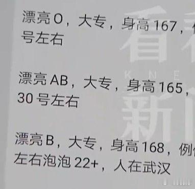 代孕机构称客户大多要求大学生可怕不是代孕的合法化，而是这些所谓的优秀女大学生。高