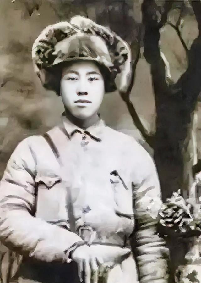1936年冬天，东北的风跟刀子似的，刮在脸上能渗出血来。可吉林海龙县的监狱里，比