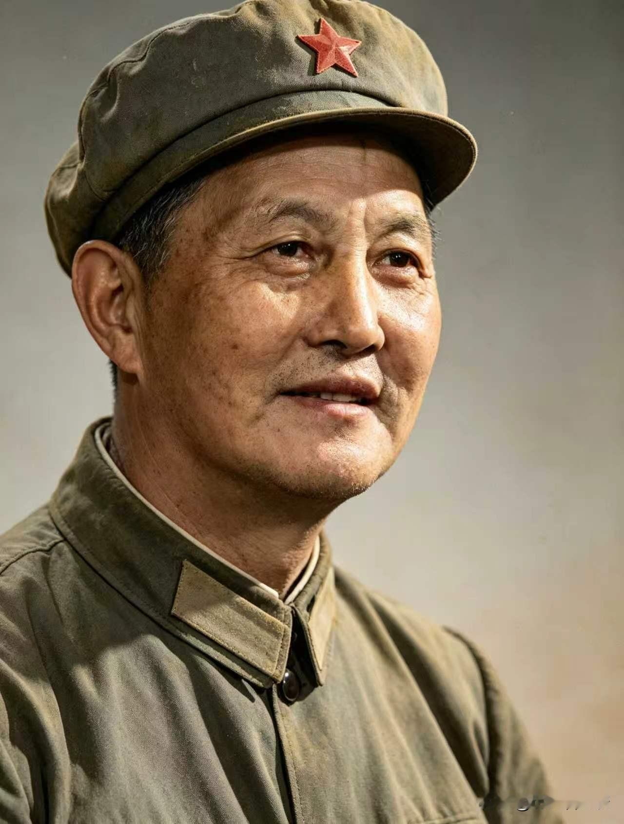 1951年朝鲜战场，志愿军汽车奇缺，第一批入朝26万人只有1300多辆，实际需要