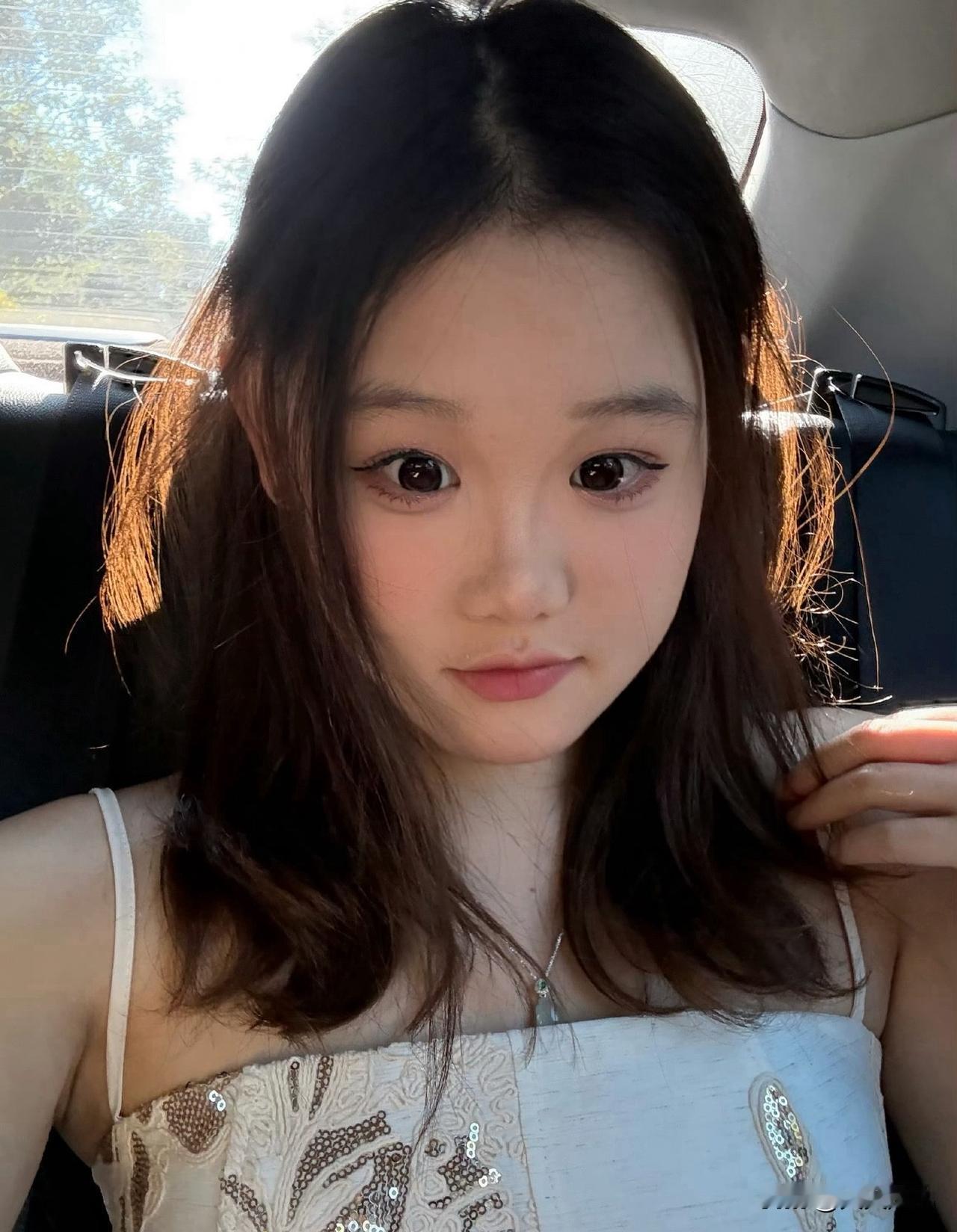 刷到张家齐退役的消息我直接破防了！这个可爱的小姑娘，才04年，怎么年纪小就退役