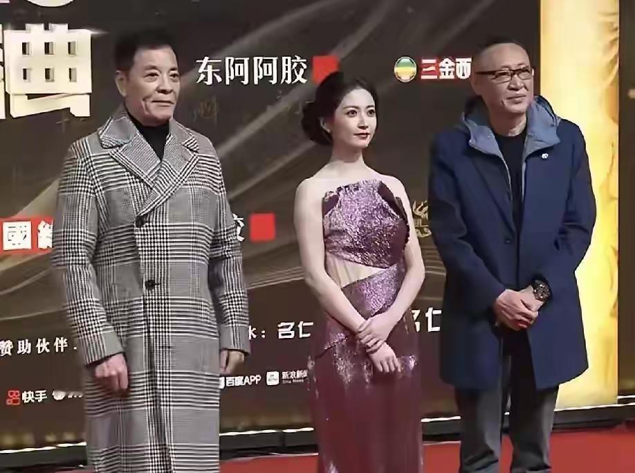 刘威其实才是人间清醒，何晴离世，作为前男友的刘威，被人频繁提起，刘威回应