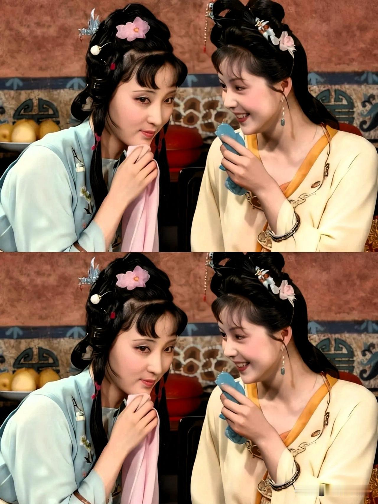 以前死活看不懂《红楼梦》，为何要从甄英莲走丢写起？如今冷汗直下，这何尝不是汉