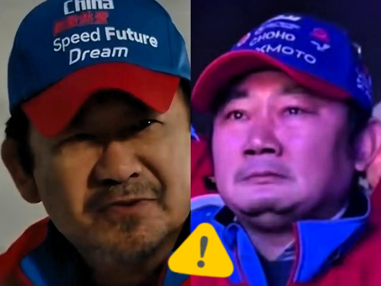 为啥偏偏选姜武演张雪？根本不是看长相演技其实选姜武出演机车张雪，真不是外形贴