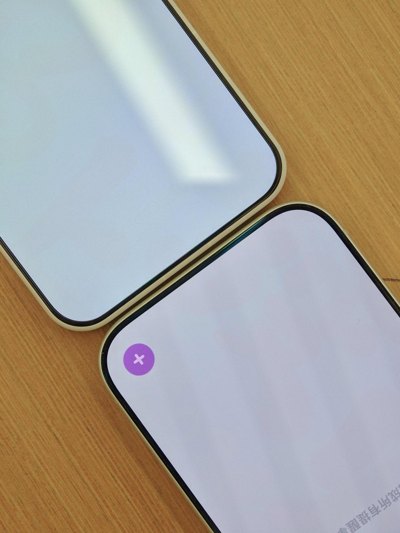 没有对比就没有伤害，一加15T白色出炉后，市场算是炸锅了某些网友的评论分明急