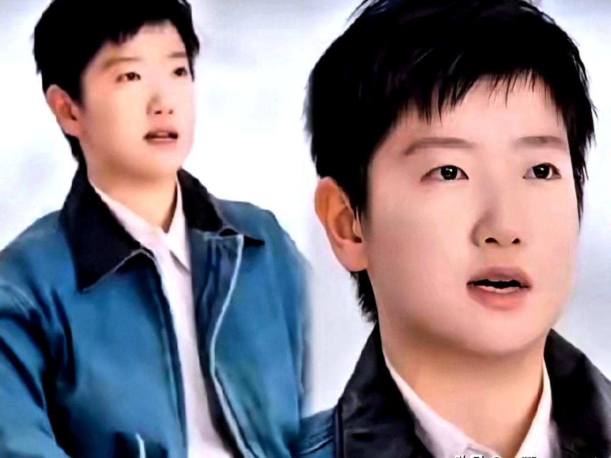 莎莎这话说得太戳心了！她讲要带纯粹心为热爱全力付出，别因输赢动摇，专注每球每