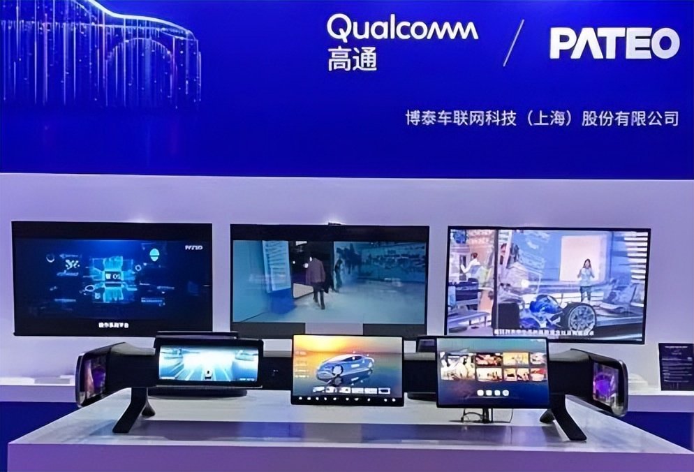 280亿上海座舱新锐, 订单汹涌