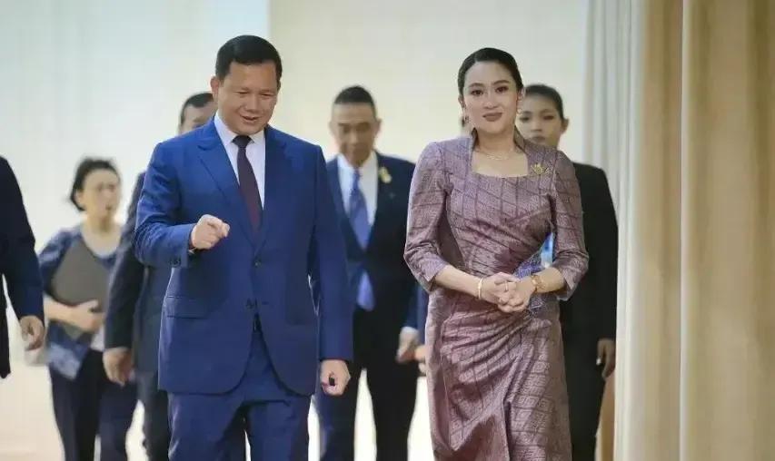 泰柬冲突后，泰国这一次一反常态特别强硬，甚至扬言不需要第三国干预，主要原因是：