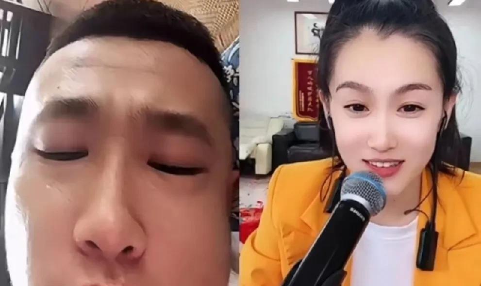 张二嫂疑似交了“保护费”菲妹今天重回10万加，二嫂询问咋回事？菲妹自夸今天拦不住