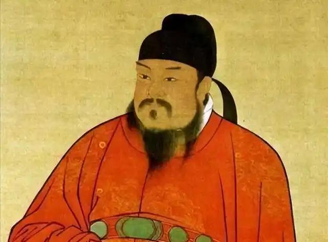 在隋末群雄逐鹿的乱局里，李渊似乎总被忽视。论名气，他不如瓦岗寨的李密；论勇武，比