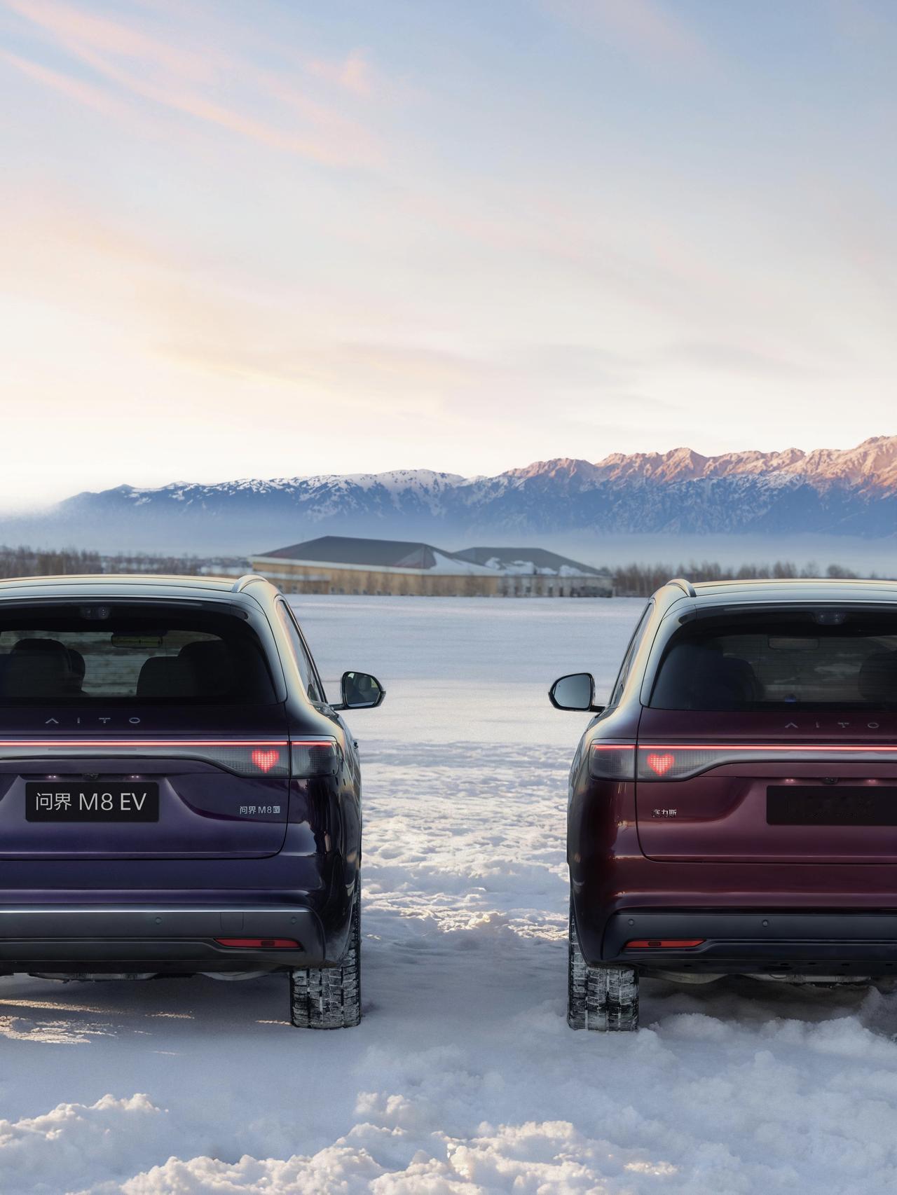 问界M8严格遵循五星安全标准设计打造，采用高强度笼式车身结构，并配备多个安全气囊