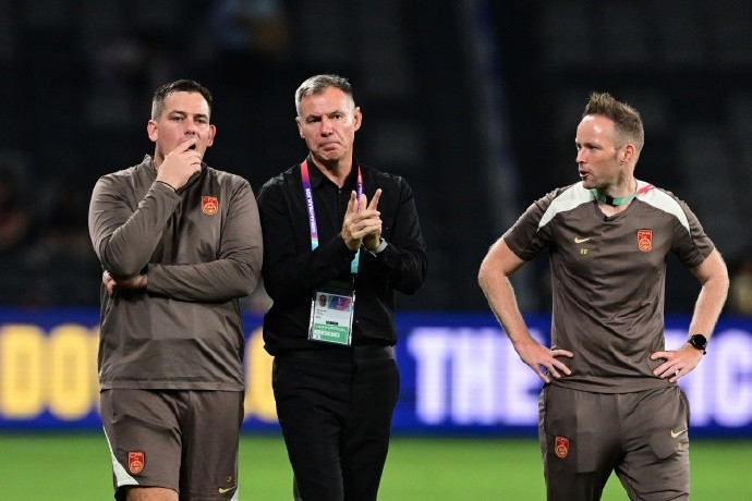 中国女足6月约战俄罗斯女足据获悉，中国足协官方日前发布了中国之队中国女足国际邀