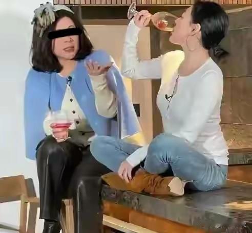 真心劝小S既然没了大S“不知道自己在干什么”就不要去消耗自己也消耗大家