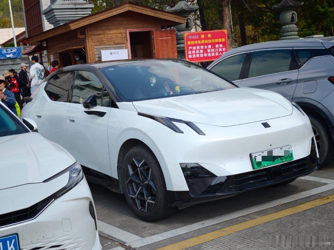 车友们想到了什么