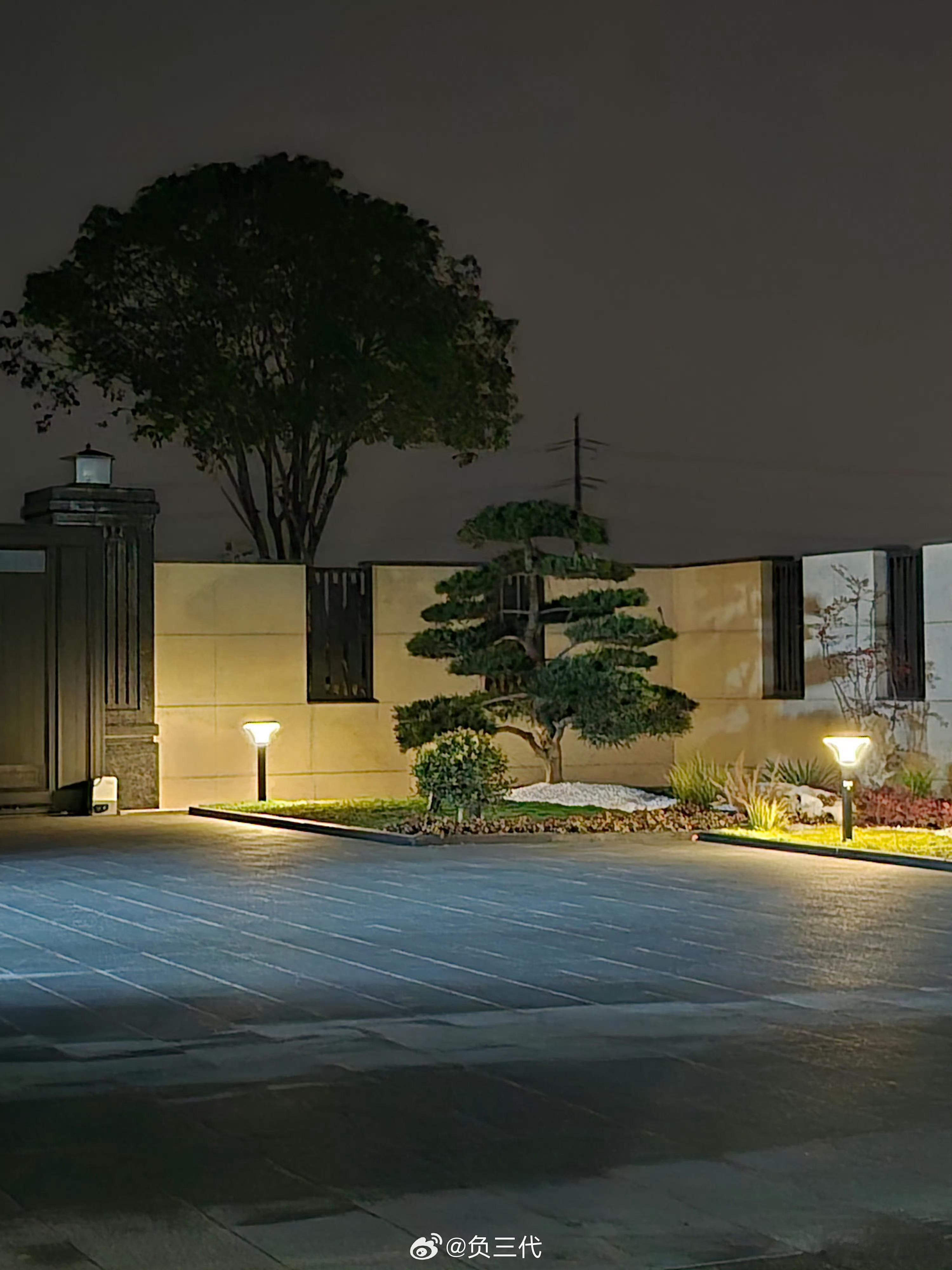 农村自建房的真实成本我就回村盖了，现在每周末回村里遛娃，还经常喊朋友过去烧烤，比