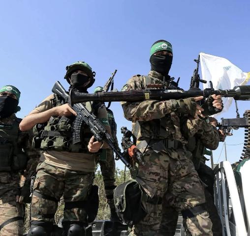 大家有没有注意到，在这次美以伊冲突中，黎巴嫩真主党和胡塞武装，都有亮相。胡塞武装