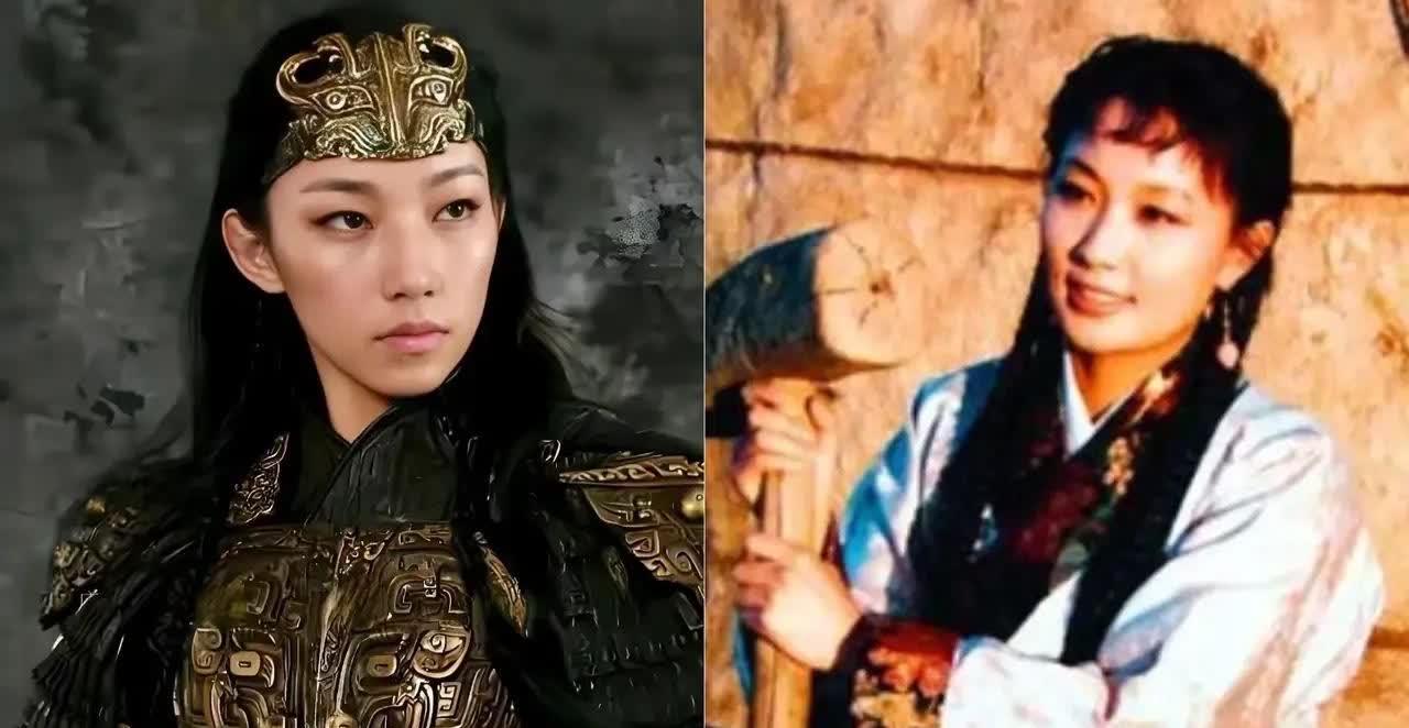 不扒不知道，一扒吓一跳！那尔那茜小档案：出生于呼和浩特，内蒙古艺术职业学