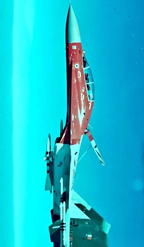 你知道最骚的操作是什么吗？为了一个几十亿美金的战斗机大单，提前12天，火速成立