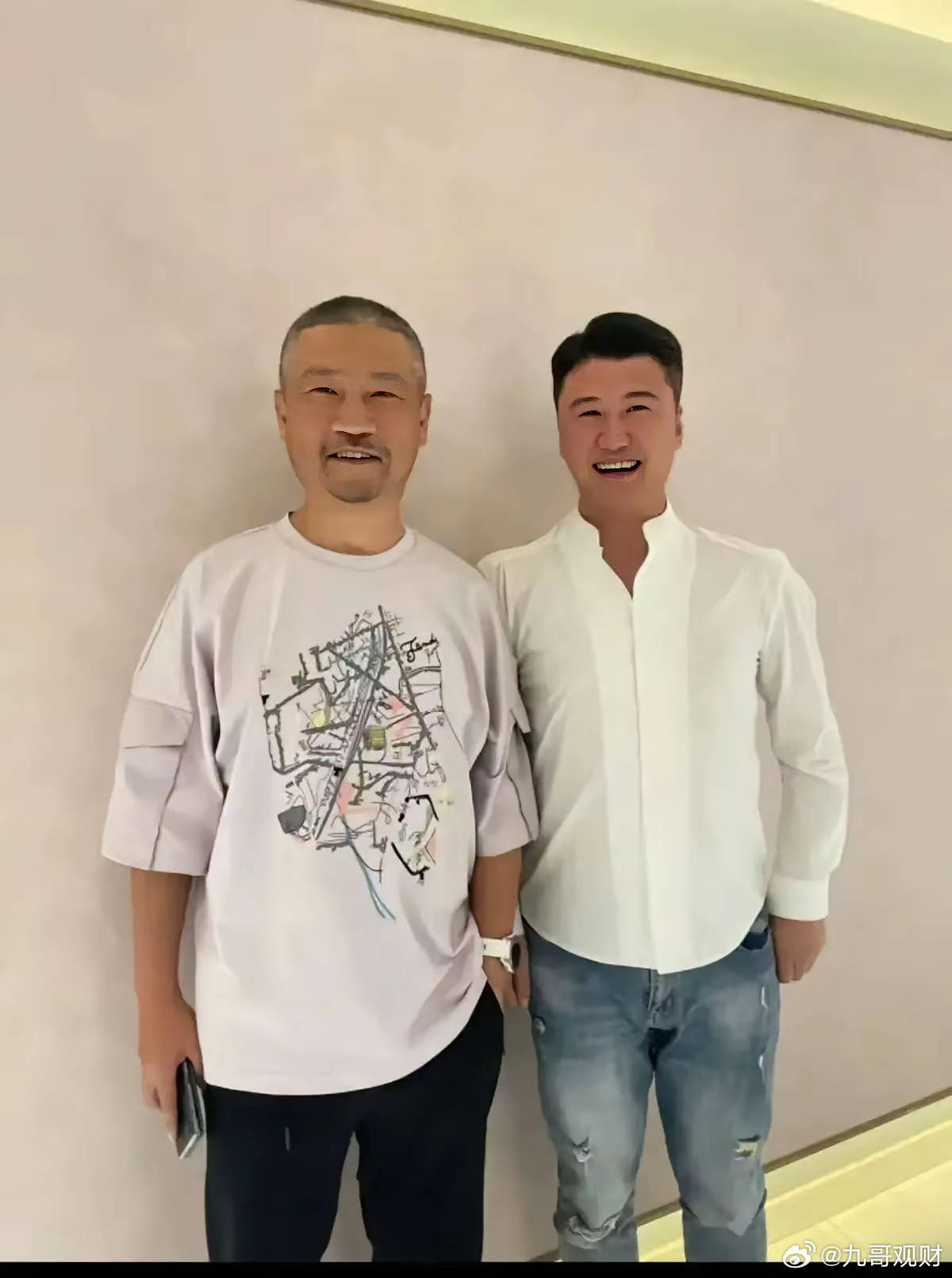 期货大佬葛卫东:与顶级的交易员相比，90%的人都亏在没有把成功的模型练到极致！葛