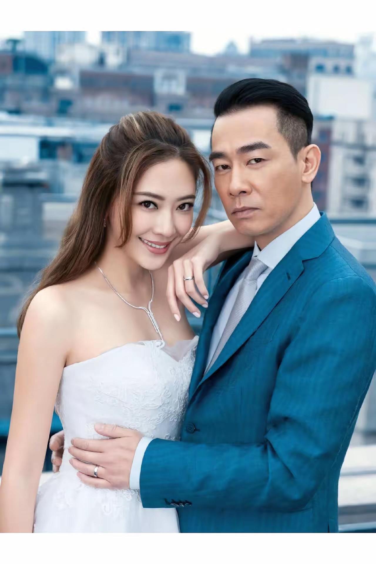 一夜之间，应采儿又要坐不住了！她怎么都没有想到，58岁的陈小春，这么多年了，