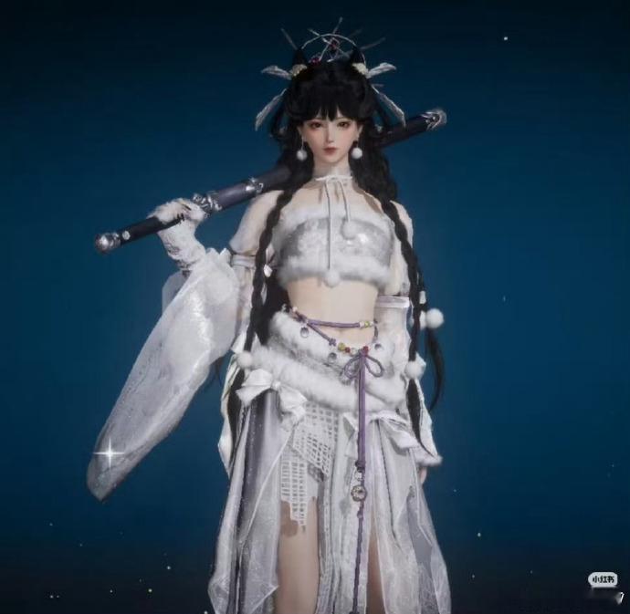 “当游戏制作人是女性。”“感觉燕云十六声的含女量很高。”如此讨好女性，却因为一个