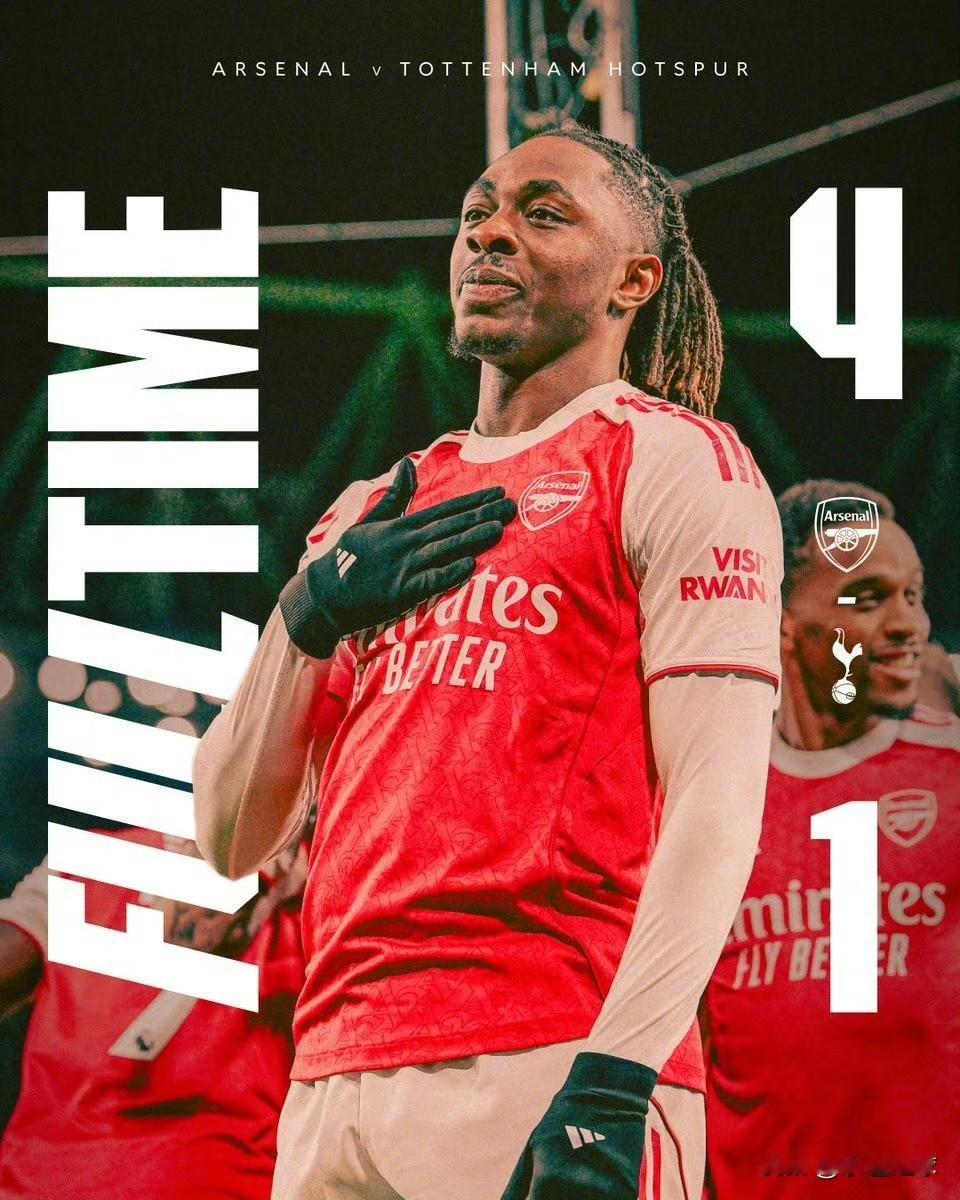 阿尔特塔谈埃泽帽子戏法："一切皆有因果。国家队比赛日后原本有两天的休息时间，但他