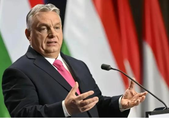4月12日的匈牙利大选，被视作决定欧洲地缘走向的关键节点。现任总理欧尔班领导的青