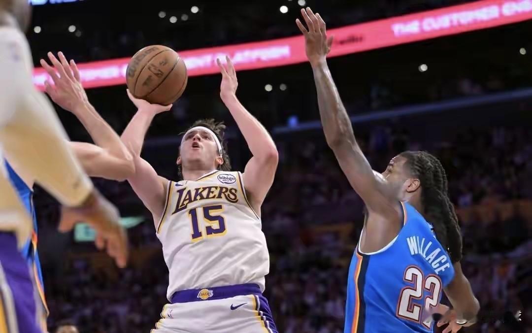 湖人季后赛出局！火箭或成最大赢家，三大获利点一目了然2025-26赛季NBA