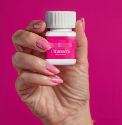 世界首款女性伟哥在争议中获批新适应症国际创新药闻下一个重磅2025年12月15