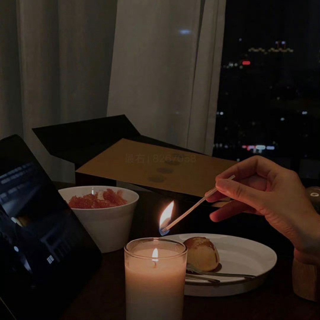 好好生活怀念的不一定要见面喜欢的不一定要在一起每一种距离和遗憾都有它存在的意