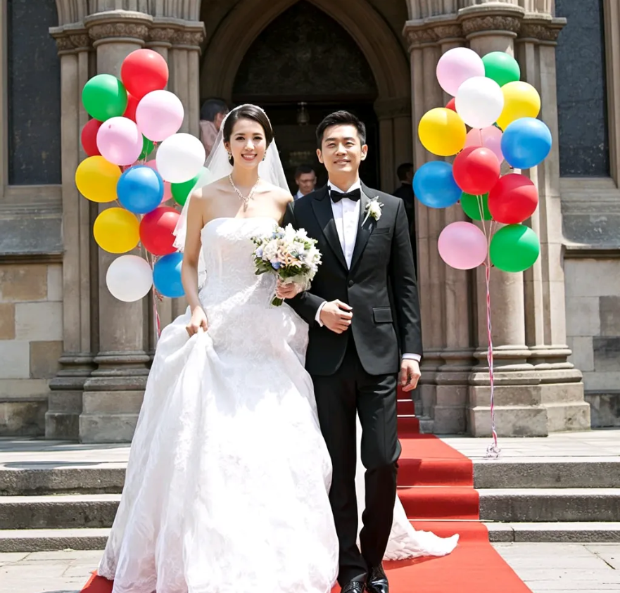 女教师结婚也难现在的孩子们找对象咋这么难？退休前3年，单位来了大几十位考编入