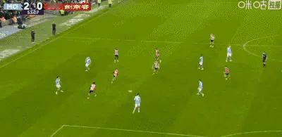 我的门将父亲！曼城后防天团又作妖！今晚进行的英超联赛第15轮，曼城主场迎战桑德