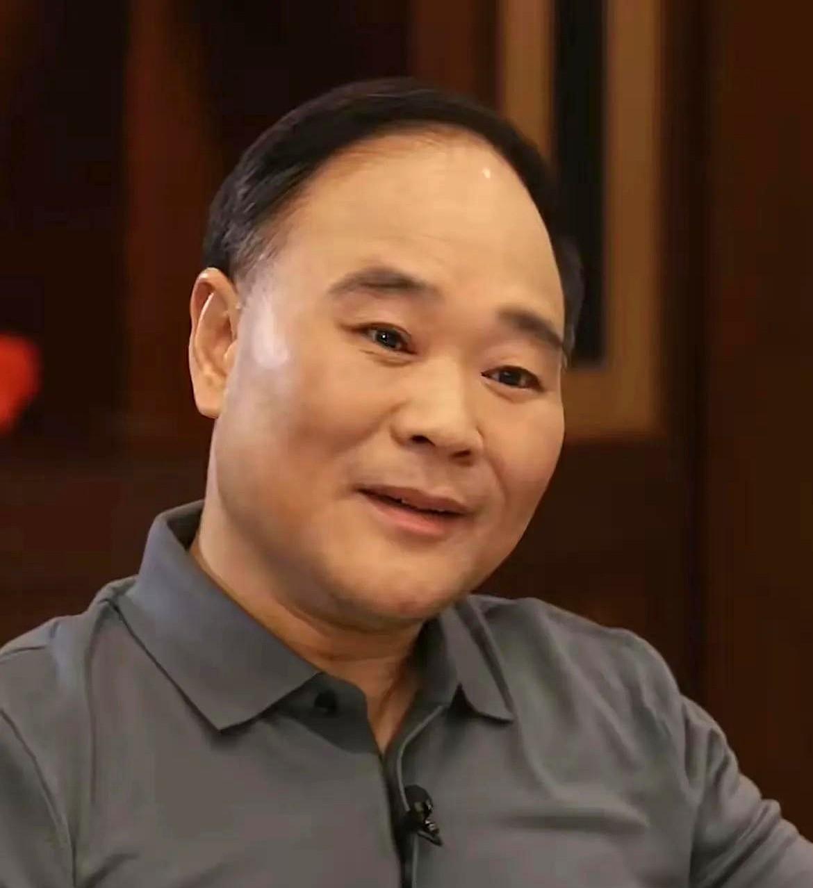 吉利董事长李书福深夜发飙：没有我们的人，他们都造不出车！凌晨三点，吉利研究院的