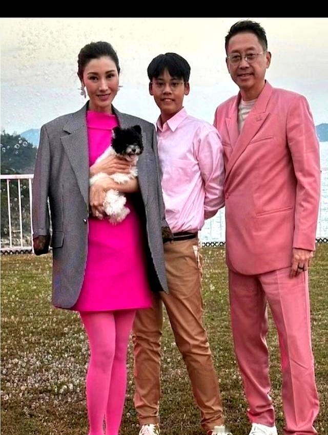 一个月领200万生活费，居然还要缩着脖子过日子，这豪门阔太当得是不是有点太憋屈了
