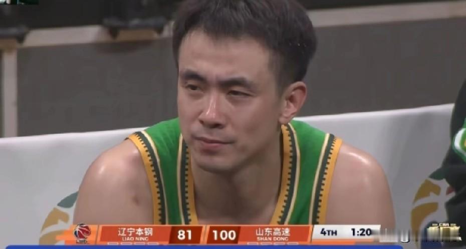其实辽宁男篮输掉G2，球迷根本不用难过。首先必须认清一个事实，辽宁与山东相比