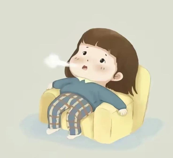 疼侄子侄女有啥用？我和哥嫂住在对面小区，相距仅10分钟路程。侄子侄女上大学时