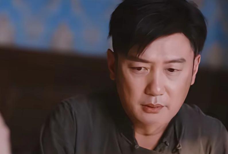 追剧《灼灼韶华》褚韶华的哥哥褚韶中才是最坏的人！褚韶中看似老实，