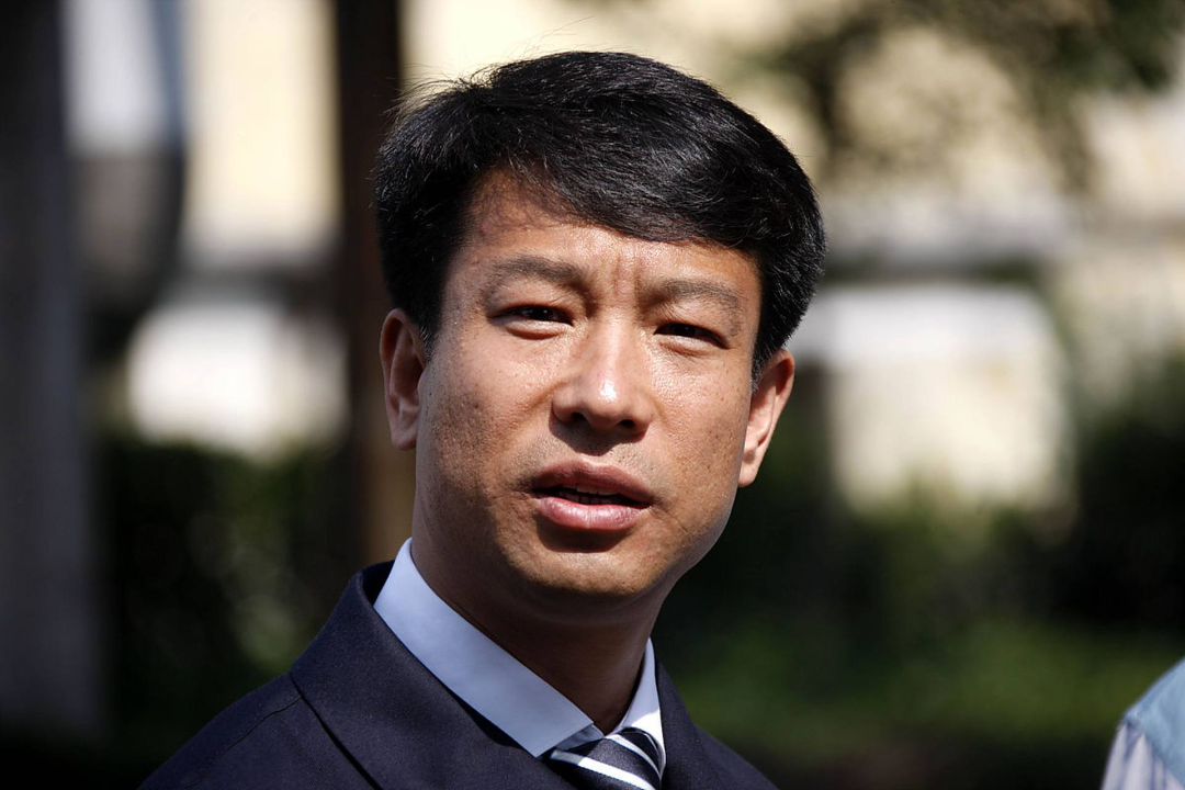 525亿辽宁首富方威, 杀入“杉杉系”重整战局