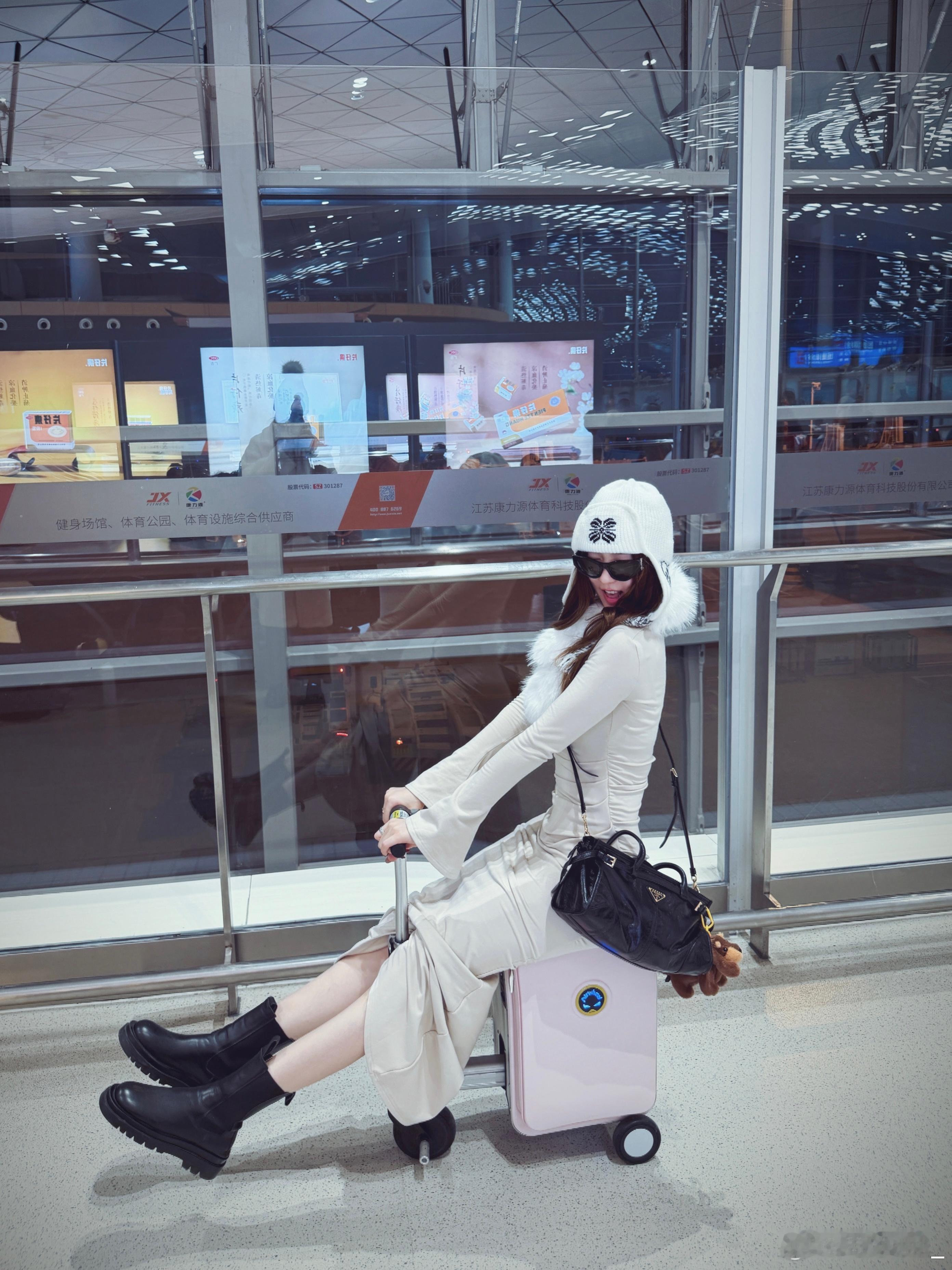 有什么痛苦跟我去哈尔滨说🥶🛫哈尔滨·哈尔滨中央大街爱你老己新年快乐2026