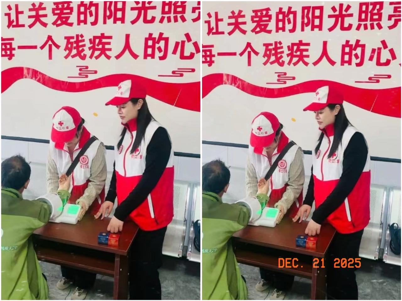 韩国女乒的申裕斌，刚打完国际总决赛回国，转头就买了350袋大米，用自己名字命名的