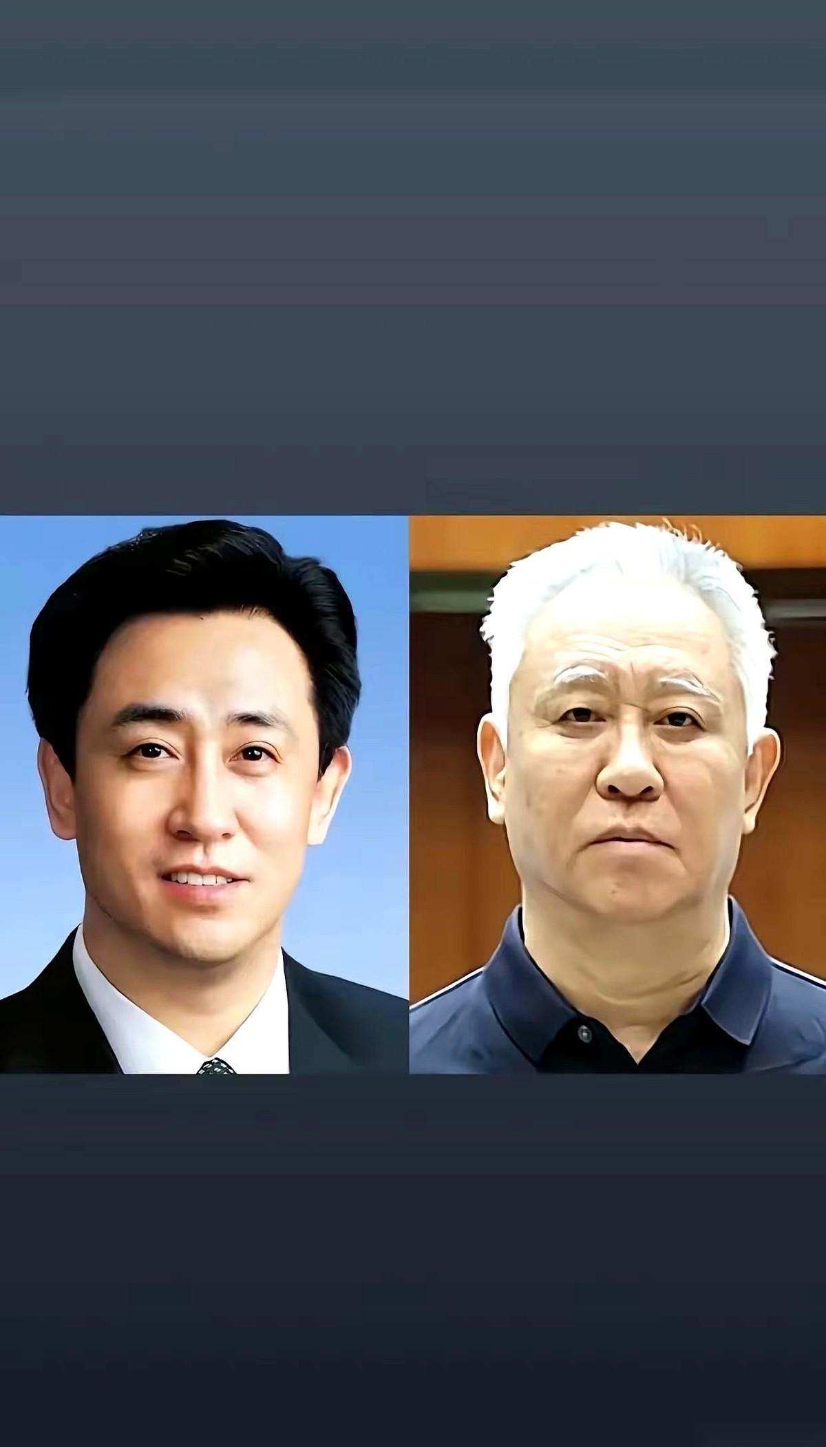 无期徒刑！个人财产全部没收！看到许家印这最终判决，我第一反应不是痛快，而是倒吸