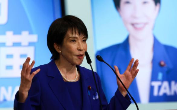 台湾有没有事咱们不知道，不过日本这次事摊上大事了，现在的形势已经很明朗了，那就是