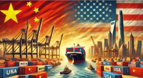 美国智库发出惊人言论：中国不敢真的动手！ 美国战略与国际研究中心（CSIS）