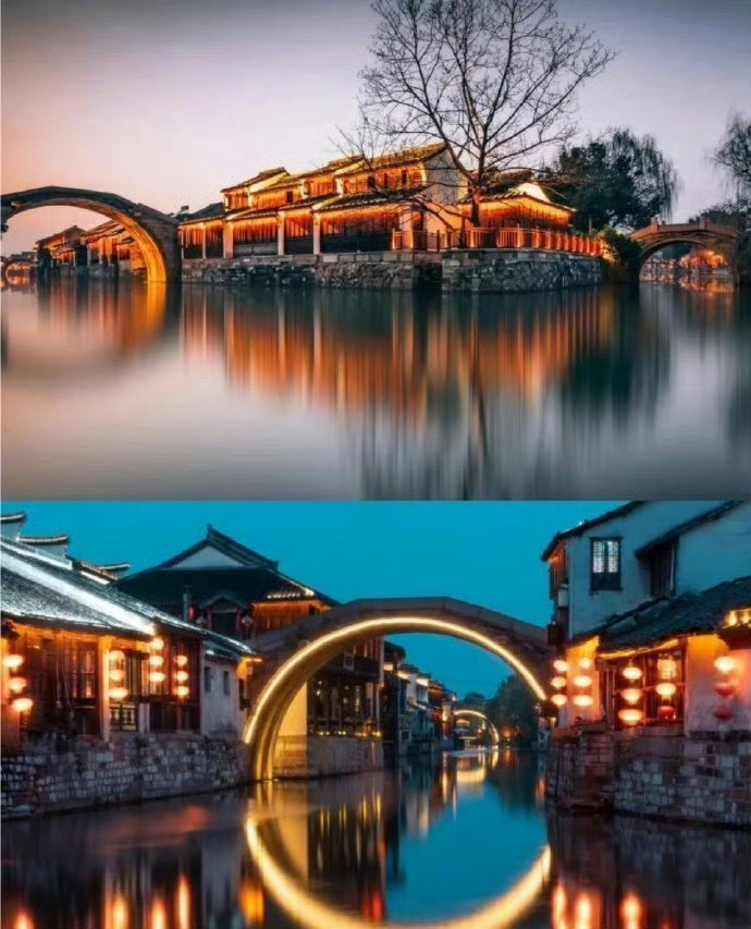 南浔，南浔，这古镇也太安逸了。​​​​