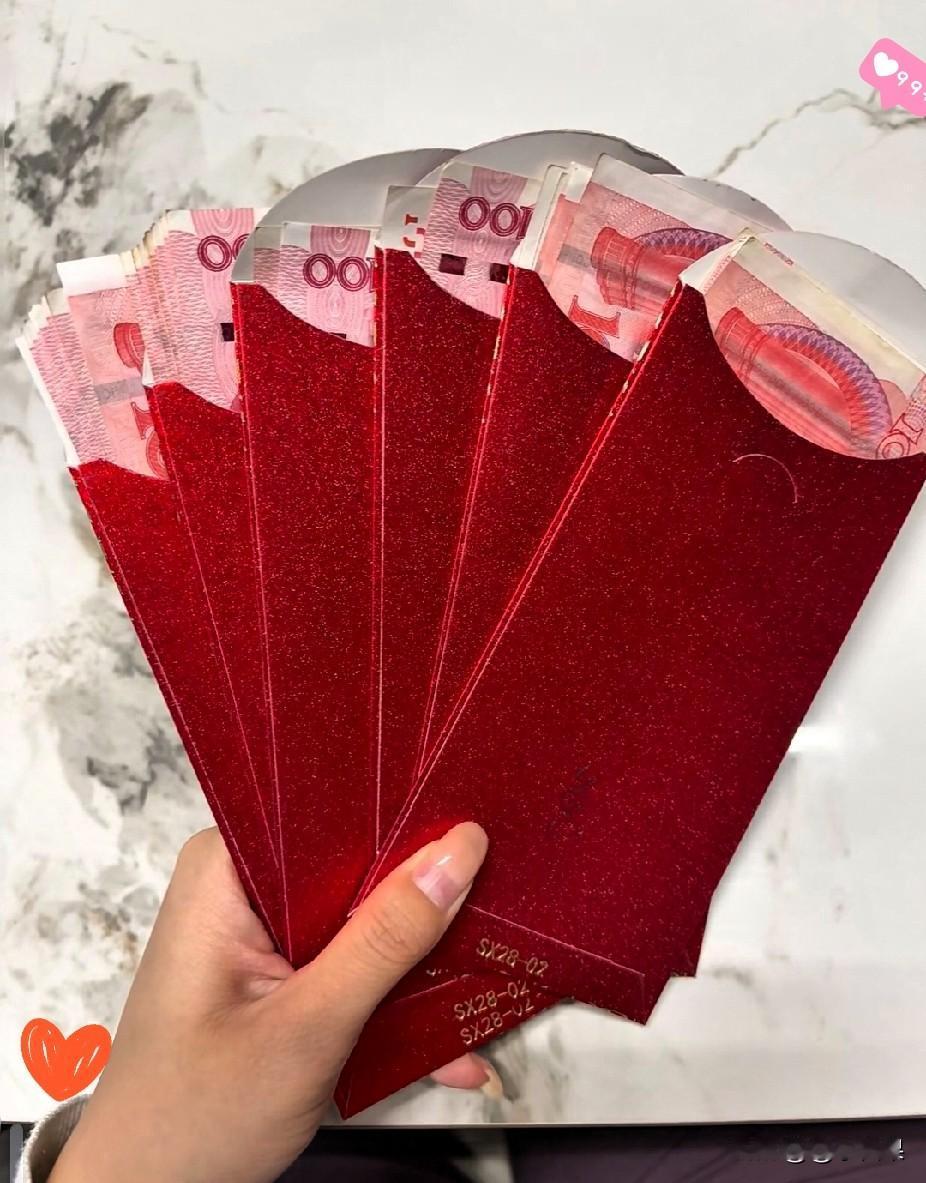 过年最傻的5种大方，真的别再硬撑了！过年别再打肿脸充胖子了，这几种看似大方