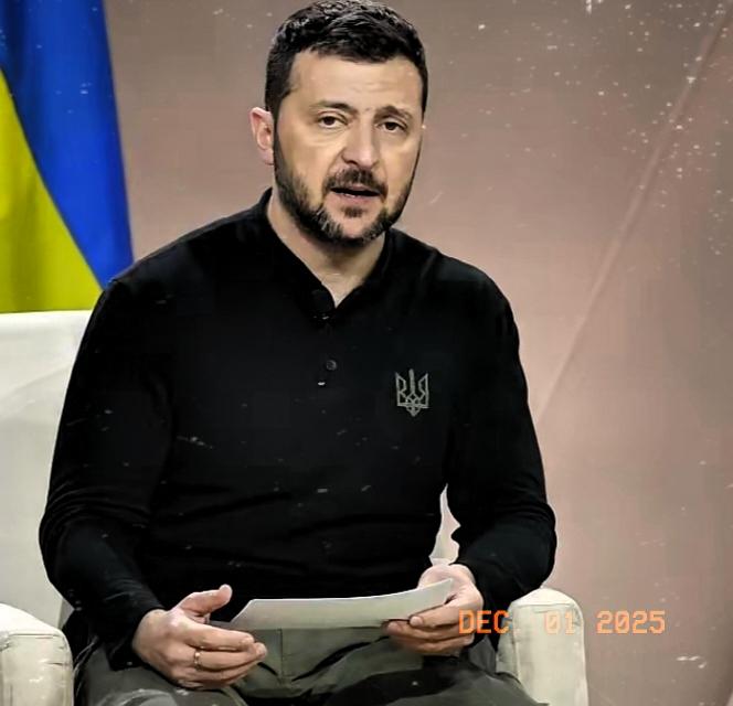 要出问题了，乌克兰大概率在15号之前签署和平协议？乌克兰总统办公室首席政治战略家