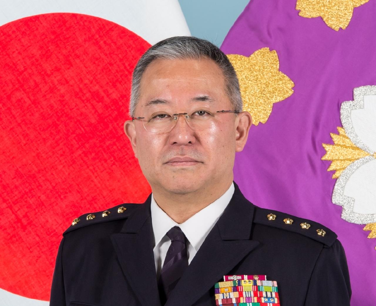 日自幕僚长：中国军机异常接近，危险挑衅！5月13日，在日本防卫省记者招待会上，