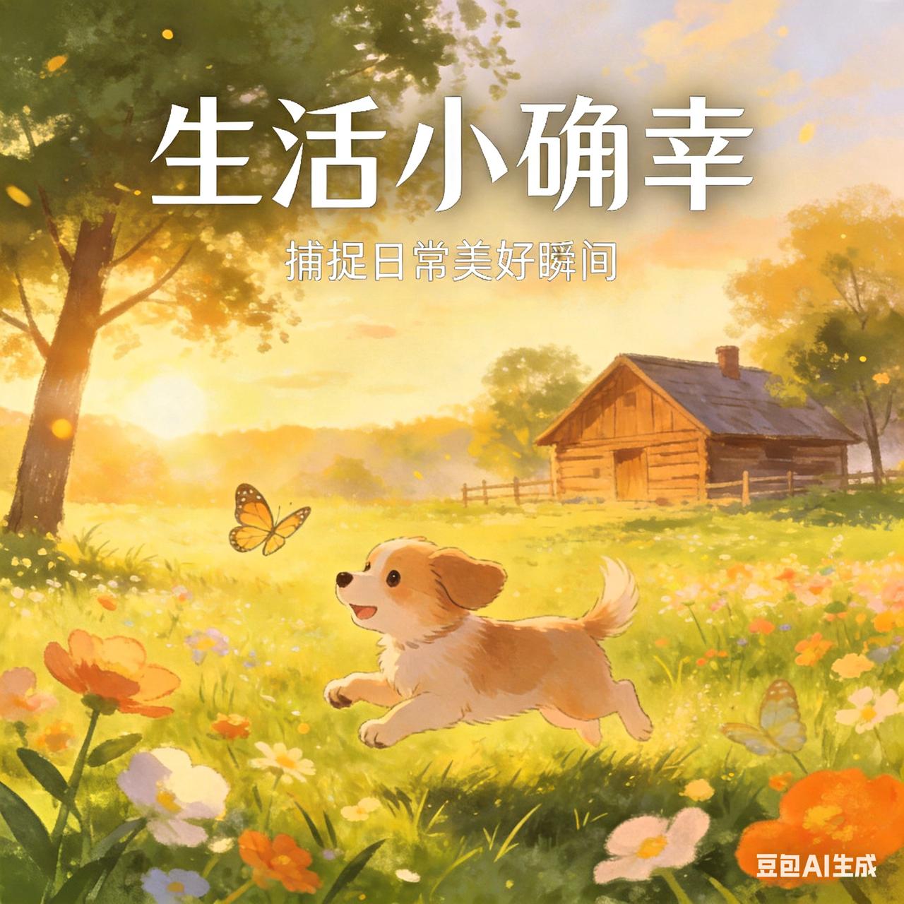 有福之人，不必焦虑：你担心的事，终将变成好事最近家长圈很火的一句话：你越担心